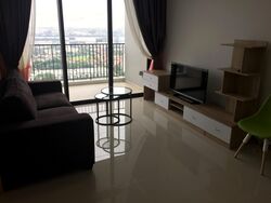 The Trilinq (D5), Condominium #557018301